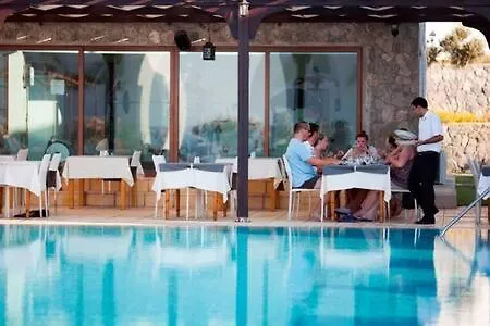 Joya Cyprus Sapphire Garden Feriehus *