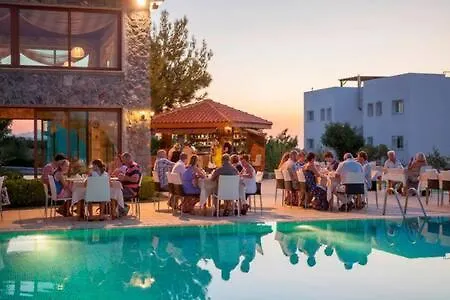 Joya Cyprus Sapphire Garden * Agios Amvrosios (Kyrenia)