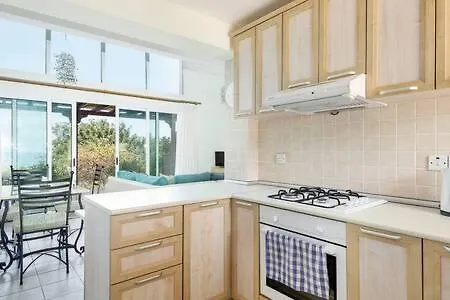 Joya Cyprus Sapphire Garden * Agios Amvrosios (Kyrenia)