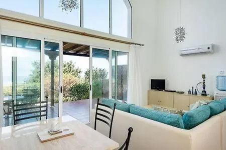 Joya Cyprus Sapphire Garden Agios Amvrosios (Kyrenia)