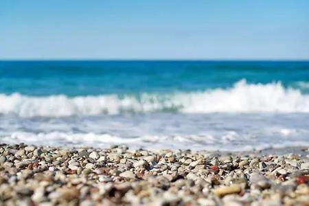 Joya Cyprus Sapphire Garden Prázdninový dům Agios Amvrosios (Kyrenia)
