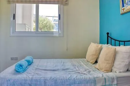 Joya Cyprus Sapphire Garden Prázdninový dům *