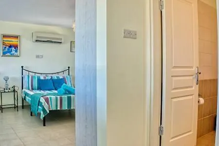 Joya Cyprus Sapphire Garden Дом отдыха