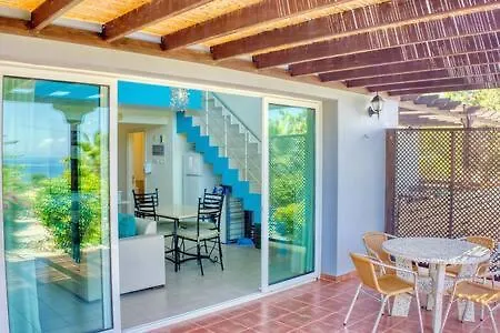 Joya Cyprus Sapphire Garden * Agios Amvrosios (Kyrenia)
